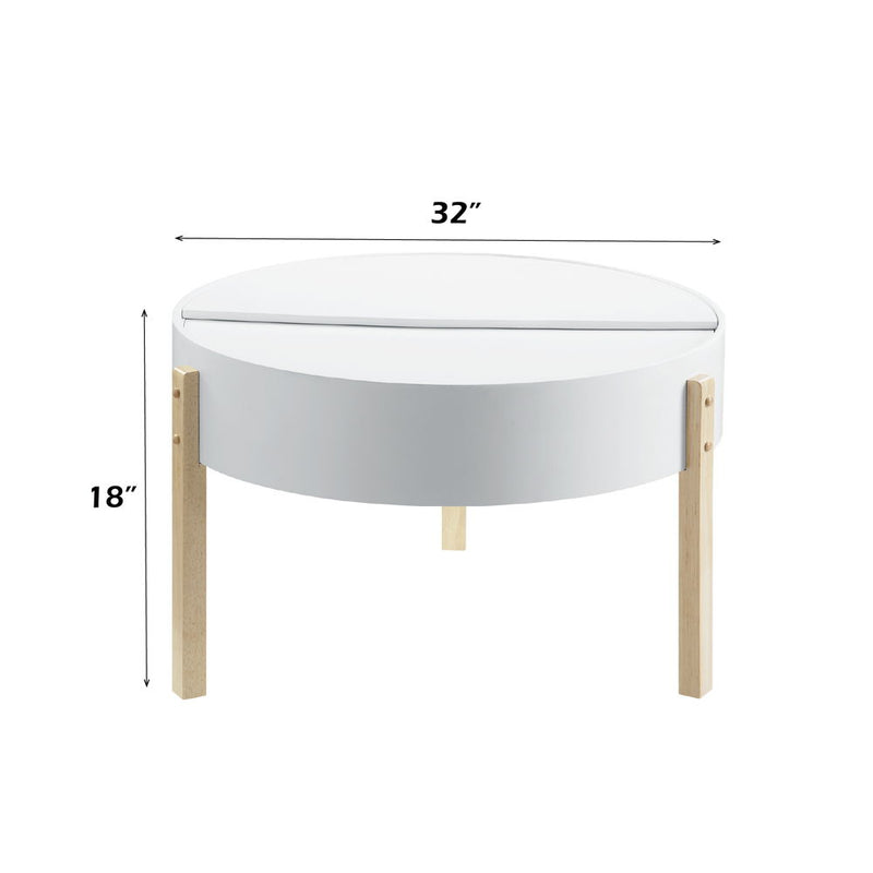 Bodfish - Table