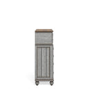 Plymouth - Drawer Chest - Gray