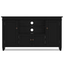 Carlton - TV Media Stand