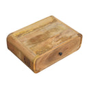 Avora - Wall Mounted 1 Drawer Nightstand