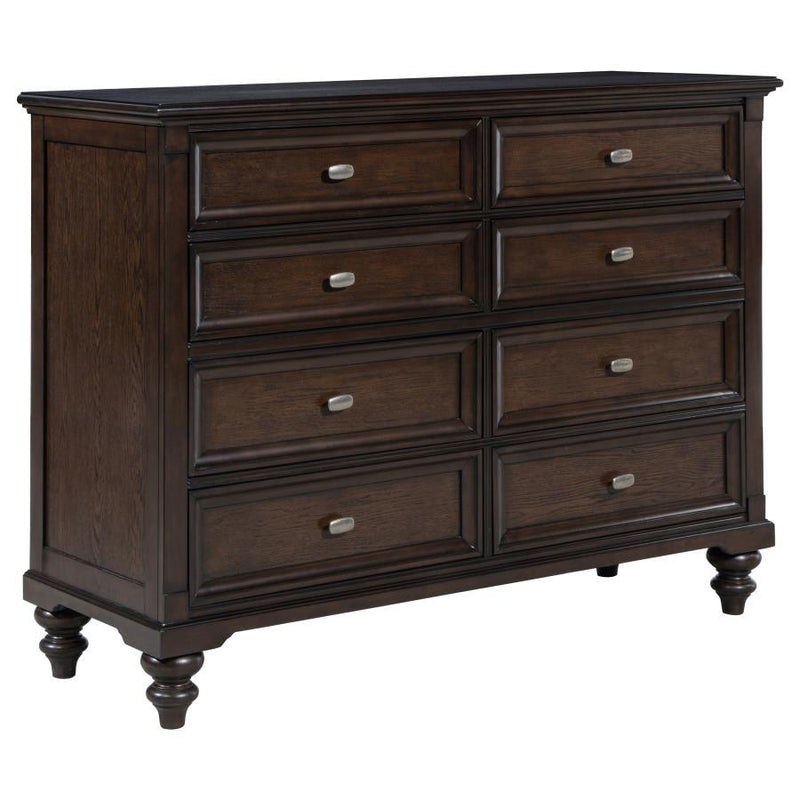 Devon - Bedroom Set