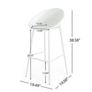 Gable - Barstool (Set of 2)