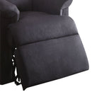 Arcadia - Woven Motion Recliner