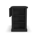 Hartford - Traditional - Kitchen Island