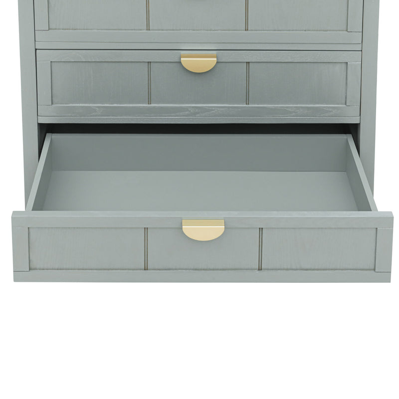 Classic 3 Drawer Cabinet