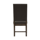 Twain - Upholstered Dining Side Chairs (Set of 2)