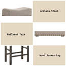 Martha II - Counter Height Stool