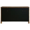 Maderia - 8-Drawer Dresser