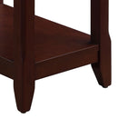 Bertie - Accent Table - Atlantic Fine Furniture Inc