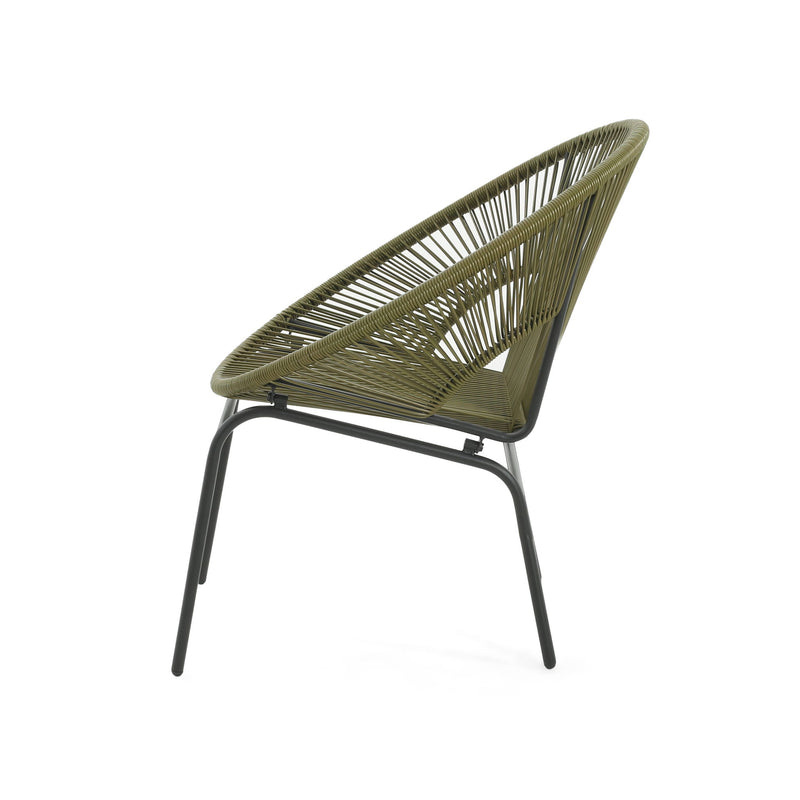 Nusa - Oudoor Wicker Chair (Set of 2)