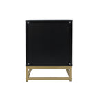 Allen - 2 Drawer Nightstand (Set of 2)