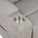 Evander - Power Lift Recliner