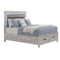 Rover - Bed