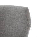 Hutton - Dining Side Chair (Set of 2) - Gray