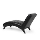Radiantique - Chaise Lounge With A Curvaceous Structure