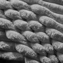 Modern Comfy Upholstered 4 Seat Sofa Cloud Couch,Deep Seat With Soft Pillows