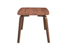 Casson - Dining Table - Walnut