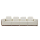 Chita - Modular Sectional Sofa With Larger Seats