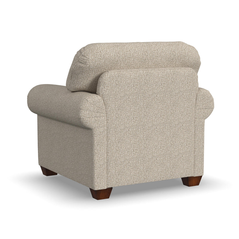 Thornton - Arm Chair