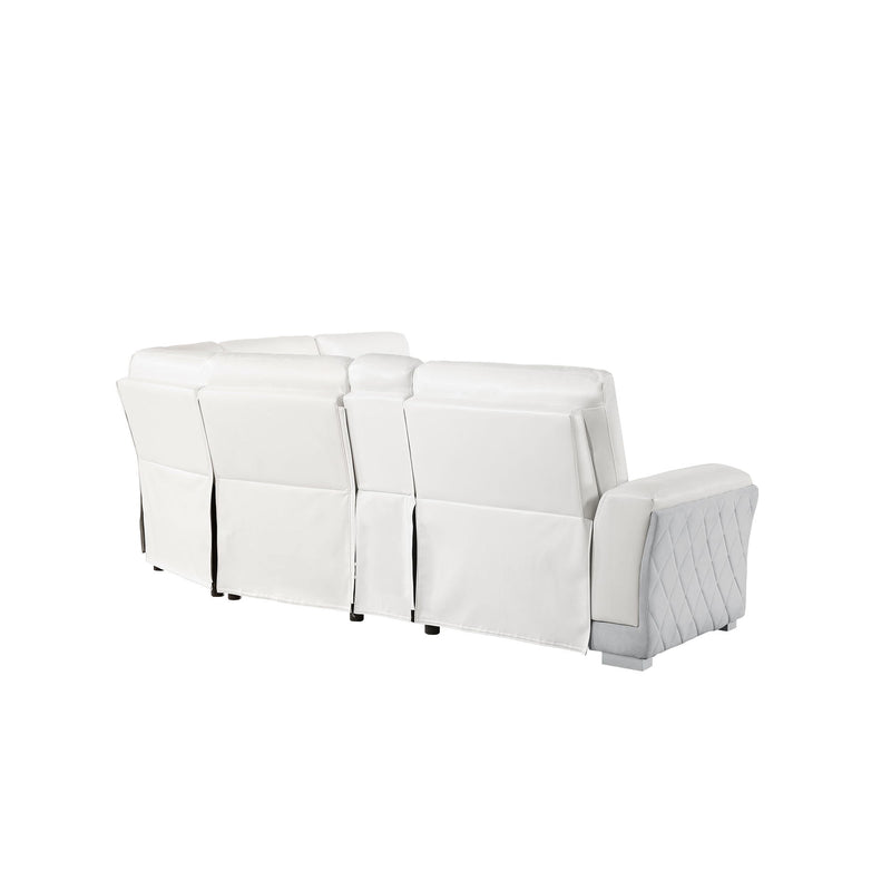 Coolray - Sectional