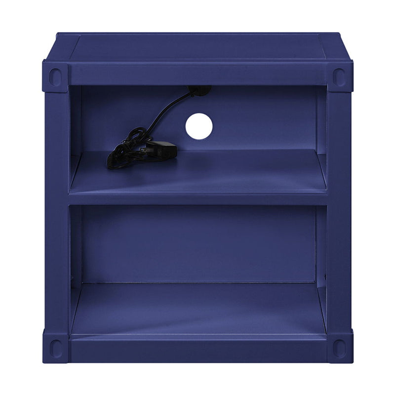 Cargo - Nightstand (USB)