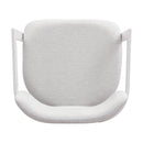 Upholstered Dining Armchairs (Set of 2)