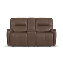 Wilson - Power Reclining Loveseat
