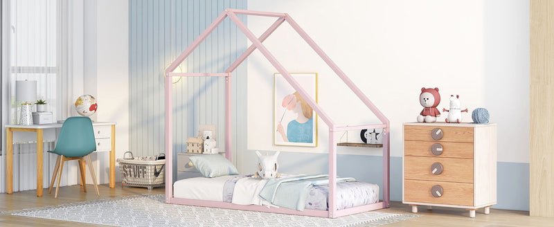 Versatile Design House Bed