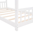 Playhouse Design Bed