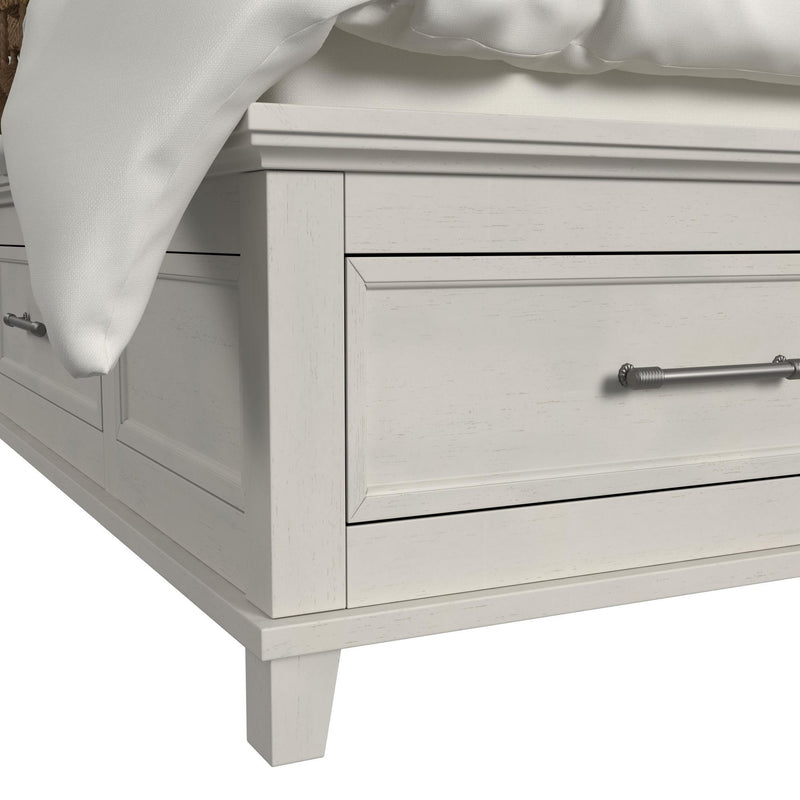 Canterbury - Storage Bedroom Set