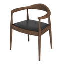 Kelly - Mid-Century Modern Dining Chair