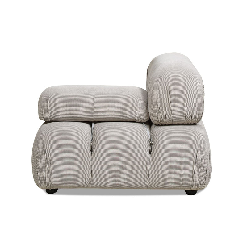 Marcel - Bubble Modular Modern Lounge Arm Chair