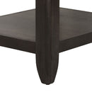 Elegant Design End Table