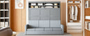 Murphy Wall Bed With Sofa
