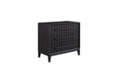 3 Drawer Bachelor Chest - Peppercorn