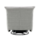 Talmon - Recliner With Swivel