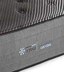 Pure Ice - 14" Plush Quilted Mattress