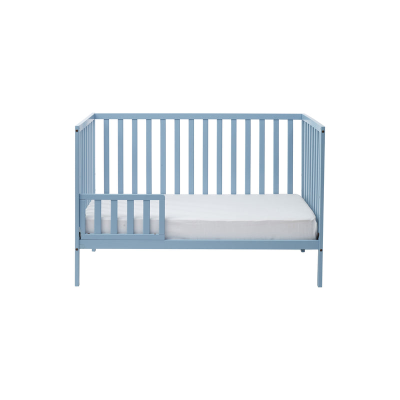 Palmer - 3-in-1 Convertible Island Crib