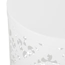 Outdoor Metal Modern Design End Table