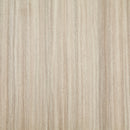 Roundhill - 5 Piece Dining Set, Dining Table With 4 Windsor Chairs - Brown / Antique White