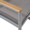 Avalos - 7 Piece Dining Set - Gray