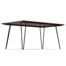 Hunter - Handcrafted Dining Table