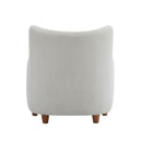 Lucia - Wingback Armchair