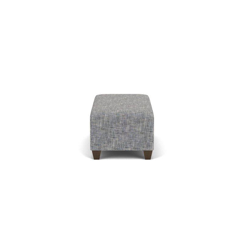 Cascade - Rectangular Cocktail Ottoman