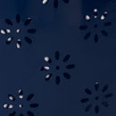 Soleil - Barrel Shaped Side Table