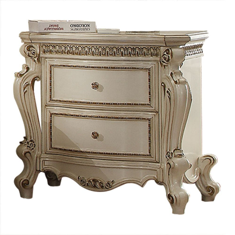 Picardy - Nightstand - Atlantic Fine Furniture Inc