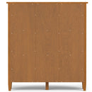 Warm Shaker - Handcrafted Cube Storage