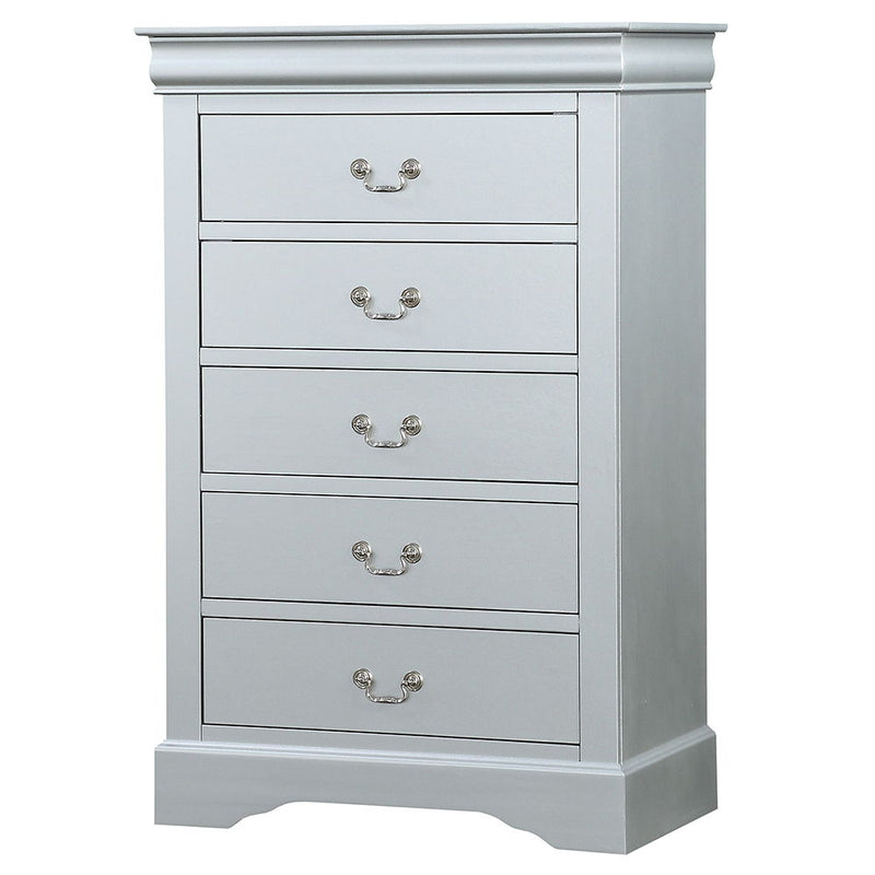 Louis Philippe - Chest