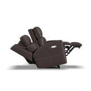 Score - Power Reclining Loveseat - Atlantic Fine Furniture Inc