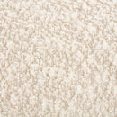 Comfortable Chenille Sofa Chairs With Highly Resilient Foam For Living Rooms And Bedrooms